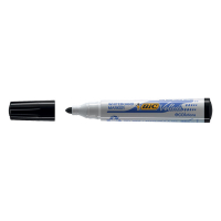 BIC Velleda 1701 whiteboard marker zwart (1,5 mm rond) 224695