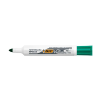 BIC Velleda 1711 whiteboard marker groen (0,6 mm rond) 240449