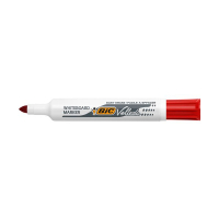 BIC Velleda 1711 whiteboard marker rood (0,6 mm rond) 240448