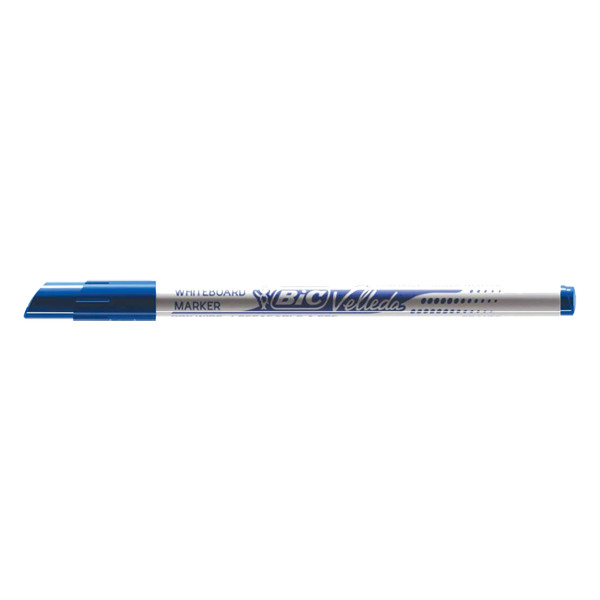 BIC Velleda 1721 whiteboard marker blauw (1,2 mm rond) 224702 - 1