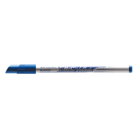 BIC Velleda 1721 whiteboard marker blauw (1,2 mm rond) 224702