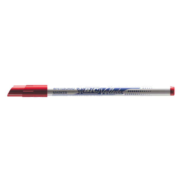 BIC Velleda 1721 whiteboard marker rood (1,2 mm rond) 224703 - 1