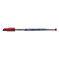 BIC Velleda 1721 whiteboard marker rood (1,2 mm rond) 224703