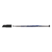 BIC Velleda 1721 whiteboard marker zwart (1,2 mm rond) 224701