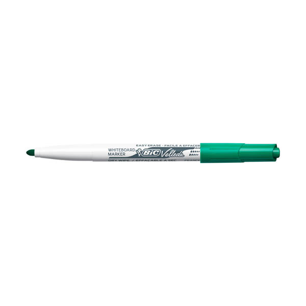 BIC Velleda 1741 whiteboard marker groen (1,4 mm rond) 9581681 224708 - 1