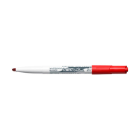 BIC Velleda 1741 whiteboard marker rood (1,4 mm rond) 9581691 224707