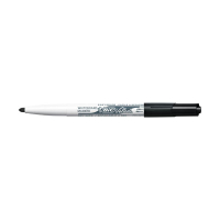 BIC Velleda 1741 whiteboard marker zwart (1,4 mm rond) 9581711 224705