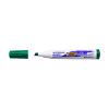 BIC Velleda 1751 whiteboard marker groen (3,7 - 5,5 mm beitel)