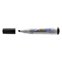 BIC Velleda 1751 whiteboard marker zwart (3,7 - 5,5 mm beitel) 224699