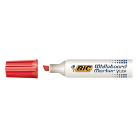 BIC Velleda 1781 whiteboard marker rood (3 - 6 mm beitel) 224711