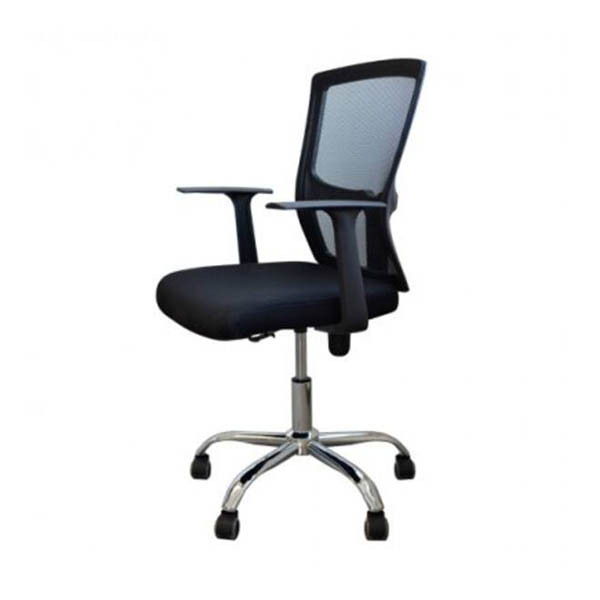 BRASQ OC200 ergonomische bureaustoel classic 202123 - 1