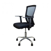 BRASQ OC200 ergonomische bureaustoel classic 202123 - 1