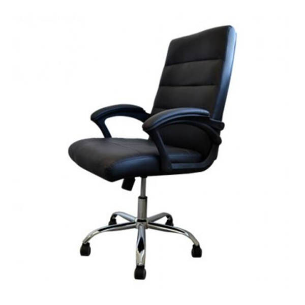 BRASQ OC600 ergonomische bureaustoel comfort deluxe classic 202126 - 1