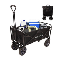 BRASQ WC100 opvouwbare bolderkar 202111