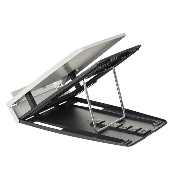 Bakker & Elkhuizen Essentials toetsenbord, muismat en laptopstand 298272 - 3