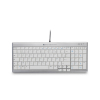 Bakker & Elkhuizen Premium toetsenbord, muismat en laptopstand AZERTY 298260 - 1