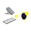 Bakker & Elkhuizen Premium toetsenbord, muismat en laptopstand 298266 - 5