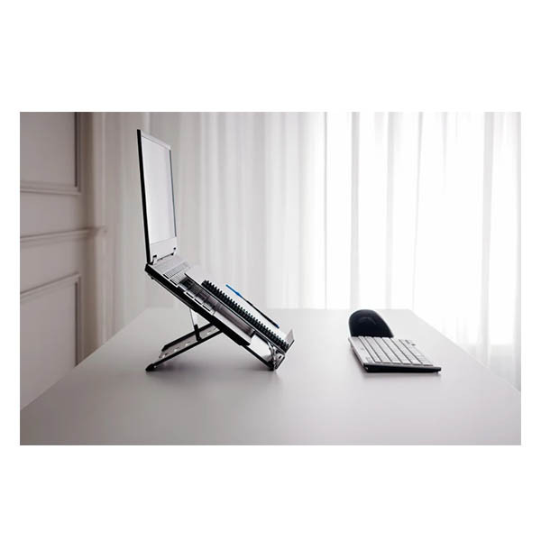 Bakker & Elkhuizen Premium toetsenbord, muismat en laptopstand 298266 - 3