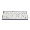Bakker & Elkhuizen Professional toetsenbord, muismat en laptopstand AZERTY 298270 - 1