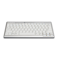 Bakker & Elkhuizen Professional toetsenbord, muismat en laptopstand 298262