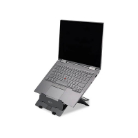 Bakker Elkhuizen FlexTop 170 laptop standaard mobiel 7 standen aluminium lichtgewicht space grey 298061