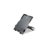 Bakker Elkhuizen FlexTop 170 laptop standaard mobiel 7 standen aluminium lichtgewicht space grey 298061 - 2