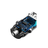 Baseus 2x USB-A auto snellader 30W 828645 - 3