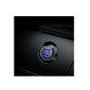 Baseus 2x USB-A auto snellader 30W 828645 - 4
