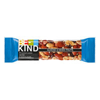 Be-kind Almond & Mixed Fruits 40 gram (12 stuks)