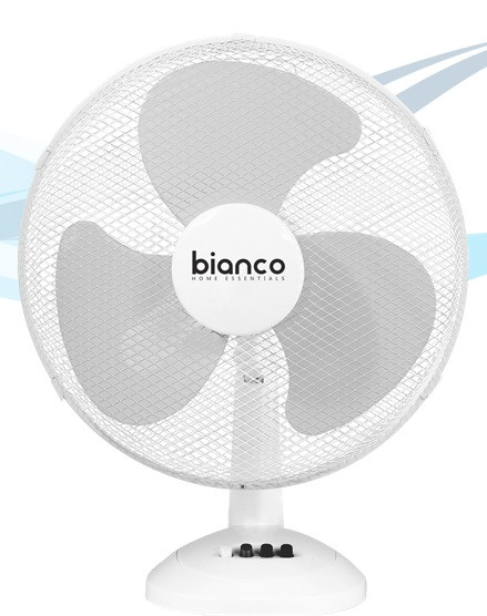 Bianco tafelventilator wit 828245 - 1