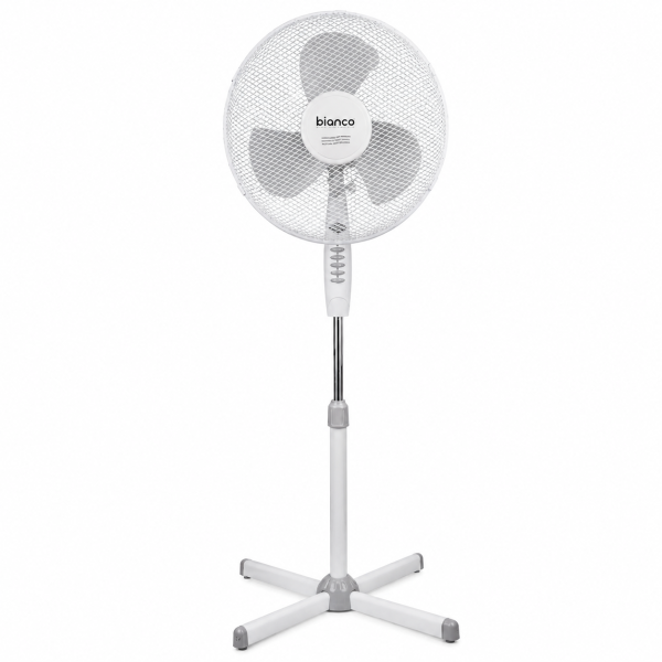 Bianco ventilator staand wit 828246 - 1