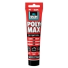 Bison Poly Max Original montagelijm wit (165 g) 6300466 223515