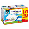 Bison Vochtvreter® Navulzak Geurloos Doos (3 x 1 kg) SBI00151 - 1