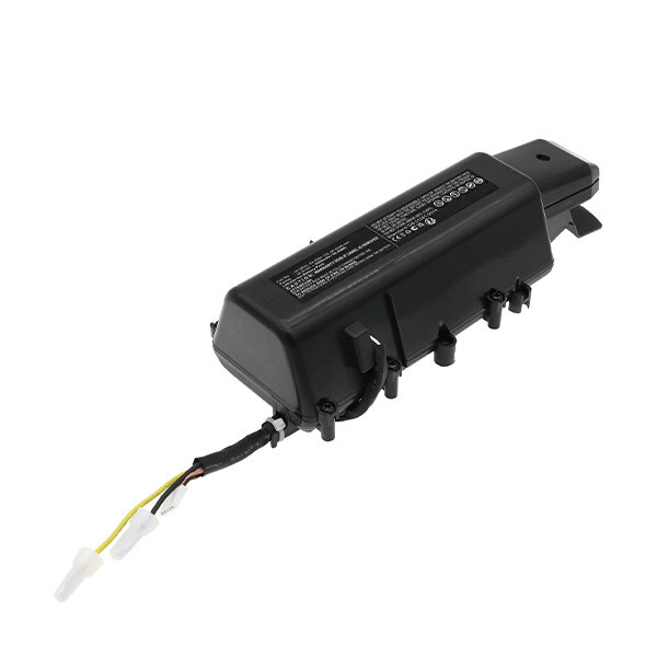 Bissell 1618930 / 69-0091-102 / 69-0096-041 accu (2500 mAh, 123accu huismerk) ABI00085 - 1