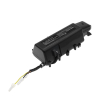 Bissell 1618930 / 69-0091-102 / 69-0096-041 accu (2500 mAh, 123accu huismerk) ABI00085 - 1