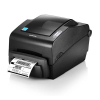 Bixolon SLP-TX400 labelprinter zwart 837011 - 1