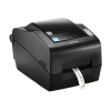 Bixolon SLP-TX400 labelprinter zwart 837011 - 2