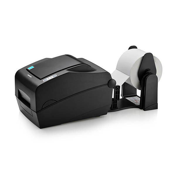 Bixolon SLP-TX400 labelprinter zwart 837011 - 3