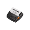 Bixolon SPP-R410 mobiele bonprinter zwart met bluetooth en wifi  837100 - 2