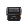 Bixolon SPP-R410 mobiele bonprinter zwart met bluetooth en wifi  837100 - 3