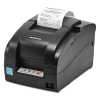 Bixolon SRP-275III bonprinter zwart met ethernet SRP-275IIICOSG/BEG 837101 - 2