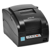 Bixolon SRP-275III bonprinter zwart met ethernet SRP-275IIICOSG/BEG 837101 - 3