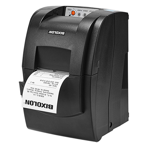 Bixolon SRP-275III bonprinter zwart met ethernet SRP-275IIICOSG/BEG 837101 - 4