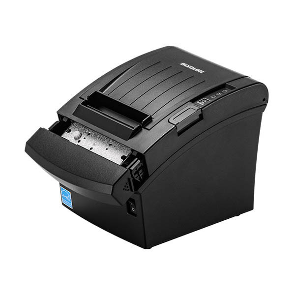 Bixolon SRP-350plusV bonprinter zwart met ethernet 848474 - 3