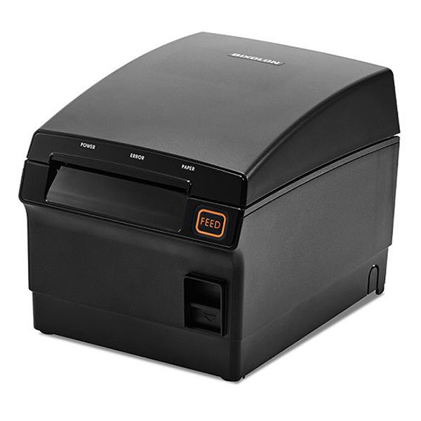 Bixolon SRP-F310II bonprinter zwart met ethernet SRP-F310IICOWDK/BEG 837102 - 1