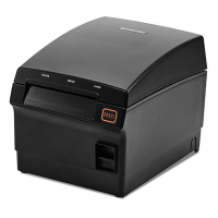 Bixolon SRP-F310II bonprinter zwart met ethernet SRP-F310IICOWDK/BEG 837102