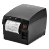 Bixolon SRP-F310II bonprinter zwart met ethernet SRP-F310IICOWDK/BEG 837102 - 2