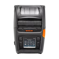 Bixolon XM7-30 mobiele labelprinter met USB, Bluetooth en wifi 837112