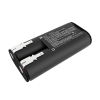 Black+Decker EPPRF72L accu (7.4 V, 2000 mAh, 123accu huismerk) ABL00505 - 1