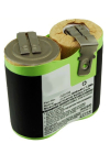 Black & Decker 520102 accu (3000 mAh, 123accu huismerk) ABL00133 - 1